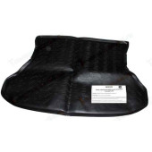 Ковер багажника ВАЗ 2194 универсал полиуретан <b>MILE 2030231</b>