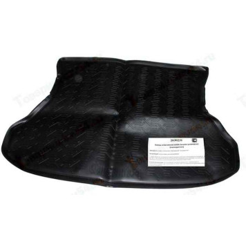 Ковер багажника ВАЗ 2194 универсал полиуретан <b>MILE 2030231</b>