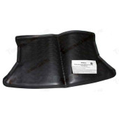 Ковер багажника ВАЗ 2191 хэтчбек полиуретан <b>MILE 2030241</b>