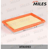 Фильтр воздушный NISSAN/HONDA/SUBARU <b>MILES AFAU093</b>