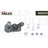 Опора шаровая левая FORD KUGA 08- (LEMFORDER 3788501) <b>MILES DB35276</b>