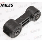 Тяга стабилизатора SUBARU IMPREZA/LEGACY 94-99 пер.подв. лев/прав.(полимер) <b>MILES DB78111</b>