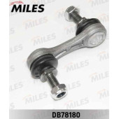 Тяга стабилизатора BMW E39 зад.подв. лев/прав. <b>MILES DB78180</b>