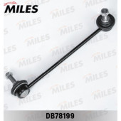 Тяга стабилизатора BMW E39 пер.подв. прав. <b>MILES DB78199</b>