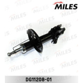 Амортизатор TOYOTA CARINA E 04/92-09/97 пер.лев.газ.(VIN:SB) <b>MILES DG11208-01</b>
