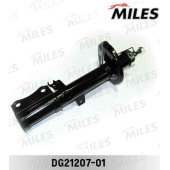 Амортизатор TOYOTA CARINA E 04/92-09/97 зад.прав.газ.(VIN:SB) <b>MILES DG21207-01</b>