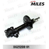 Амортизатор TOYOTA CARINA E 04/92-09/97 пер.прав.газ.(VIN:SB) <b>MILES DG21208-01</b>