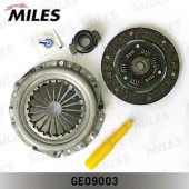 Сцепление к-т LADA 2108-09/99 1.1-1.5 86- <b>MILES GE09003</b>