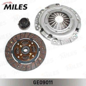 Комплект сцепления ВАЗ 2101-2107, 2121-2123 1.3-1.6 <b>MILES GE09011</b> (2107-1601000)