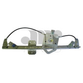 Стеклоподъемник передний правый рено Duster , Sandero электрический (без мотора) <b>MIRAGLIO 301840</b>