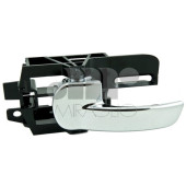 Ручка двери правой внутренняя Nissan Qashqai (J10) <b>MIRAGLIO 60175</b>