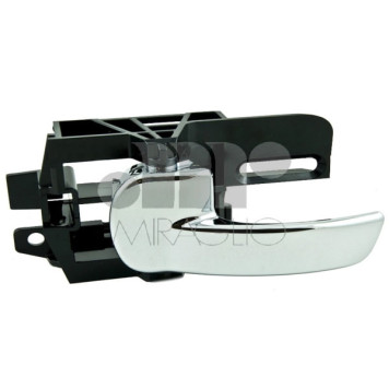 Ручка двери правой внутренняя Nissan Qashqai (J10) <b>MIRAGLIO 60175</b>
