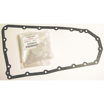 Прокладка металлическая <b>MITSUBISHI 2705A015</b>