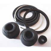 Ремкомплект заднего суппорта <b>MITSUBISHI 4605A262</b>