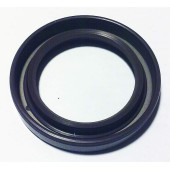 Сальник коленвала передний / HYUNDAI / KIA / RAVON MANY <b>MITSUBISHI MD153103</b>