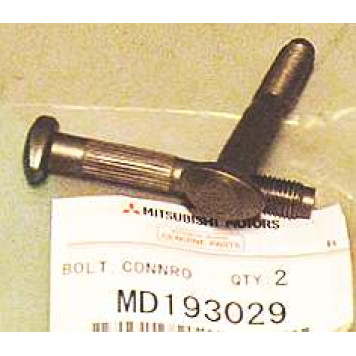 Болт шатуна MITSUBISHI MD193029-1