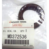 Сальник распредвала MITSUBISH 4G15 / 19 / 63 / 64 / 92 / 93, 6G72 / 73 / 74, 4D56, 6B31 <b>MITSUBISHI MD372536</b>