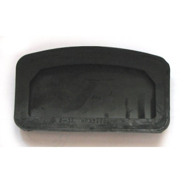 Накладка на педаль тормоза <b>MITSUBISHI MR334969</b>-1