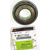 Подшипник, шестер.передач.дифф. MITSUBISHI MR377343