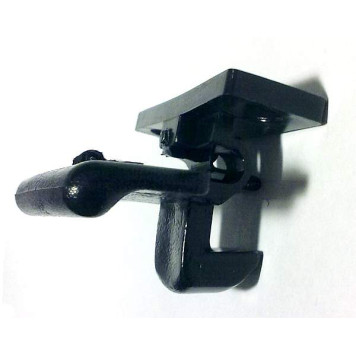 Рычажок,замка крышки напольн.консоли V75W V98W <b>MITSUBISHI MR532555</b>-1