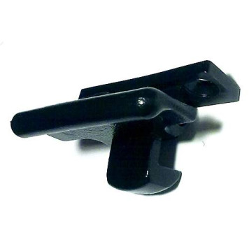 Рычажок,замка крышки напольн.консоли V75W V98W <b>MITSUBISHI MR532555</b>-3