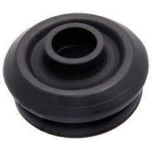 Втулка пружины задней подвески <b>MITSUBISHI MR594613</b>