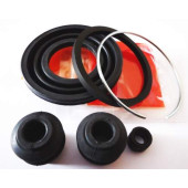 Ремкомплект заднего суппорта MITSUBISHI MR955067