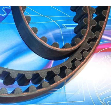 Ремень ГРМ <b>MITSUBOSHI 104MR17</b>-2