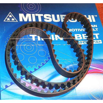 Ремень ГРМ <b>MITSUBOSHI 104MR17</b>