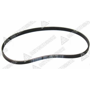 Ремень поликлин TOYOTA 3VZFE (ALT) , SZ G16A Escudo TA / TD (PS,-AC) <b>MITSUBOSHI 4PK810</b>