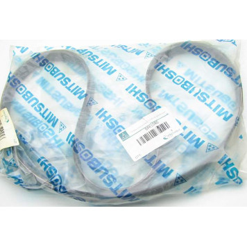 Ремень поликлин TOYOTA 3S / 4S / 5S-FE SV4# (ALT) , SXU1# (ALT) , SXM1# (ALT) , SXA1# (ALT) <b>MITSUBOSHI 5PK1090</b>