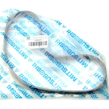 Ремень поликлин TOYOTA 2E-4E EE## (AC) , FO Focus II 1.4 / 1.6 04-10 (AC) , DW Nexia / Lanos 1.3 / 1.5 (ALT,-PS) <b>MITSUBOSHI 5PK870</b>