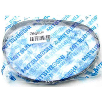 Ремень генератора ВАЗ 2110, 2170 Приора без кондиционера 6PK740 MITSUBOSHI (2110-3701720)