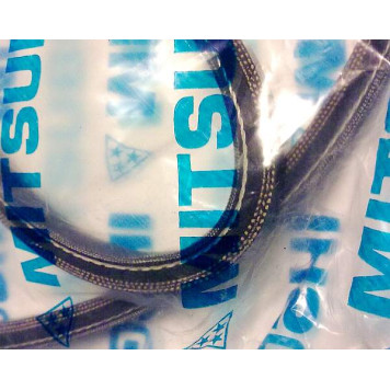 Ремень клин 10x1145 TOYOTA 1FZ-FE, LCR FZJ80 92- (ALT) <b>MITSUBOSHI MPMF1450</b>-1