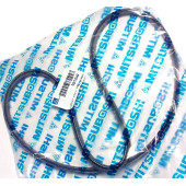 Ремень клин 10x1145 TOYOTA 1FZ-FE, LCR FZJ80 92- (ALT) <b>MITSUBOSHI MPMF1450</b>