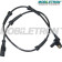 Датчик системы абс датчик скорости вращения колеса Dacia Duster 2012- <b>MOBILETRON AB-EU174</b>