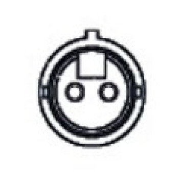 Датчик системы абс датчик скорости вращения колеса Audi <b>MOBILETRON AB-EU178</b>-1