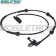 Датчик ABS задний Landrover Range Rover Sport/Disc <b>MOBILETRON ABEU199</b>