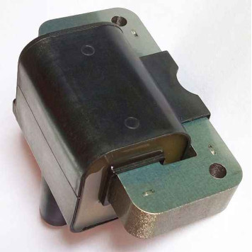 Катушка зажигания MOBILETRON CN-07-4