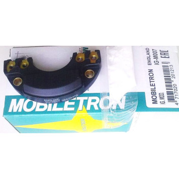 Коммутатор, система зажигания MOBILETRON IG-M007-1