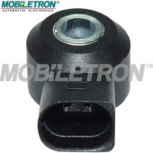 Датчик детонации Audi A1/A3/A4/A6/A7/A8/Q3/Q7/Skoda/VW -15 <b>MOBILETRON KS-EU005</b>