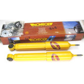 Амортизатор ВАЗ 2123 Нива Шевроле передний MONROE Gaz-Matik D7010