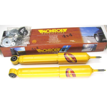 Амортизатор ВАЗ 2123 Нива Шевроле передний MONROE Gaz-Matik D7010