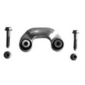 Тяга / стойка стабилизатора MOOG AU-LS-3717