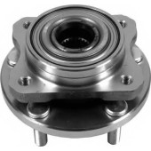 Комплект подшипника ступицы колеса MOOG CH-WB-12211