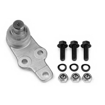 Несущий / направляющий шарнир MOOG FD-BJ-0474