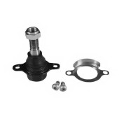 Шаровая опора переднего рычага FORD TRANSIT 06- лев.=прав. <b>MOOG FD-BJ-8945</b>