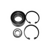 Комплект подшипника ступицы колеса MOOG FD-WB-11185