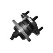 Комплект подшипника ступицы колеса MOOG FD-WB-11237