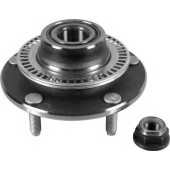 Комплект подшипника ступицы колеса MOOG FD-WB-11246